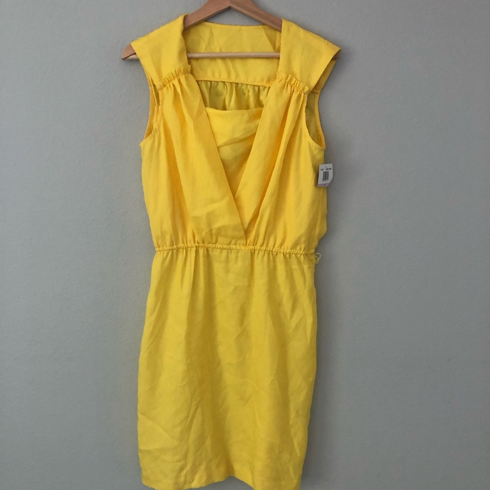 NWT Julie Dillon summer dress size 6